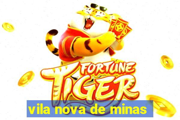 vila nova de minas